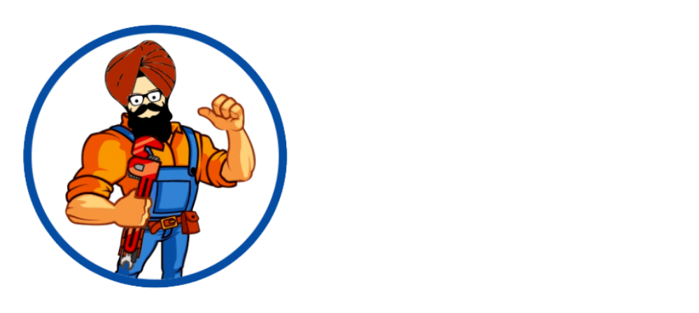 Sardarji Batteries