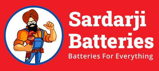 Sardarji Batteries